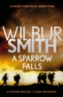 A Sparrow Falls : The Courtney Series 3 - eBook