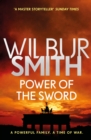 Power of the Sword : The Courtney Series 5 - eBook