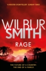 Rage : The Courtney Series 6 - eBook