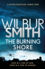 The Burning Shore : The Courtney Series 4 - eBook
