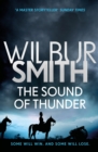 The Sound of Thunder : The Courtney Series 2 - eBook
