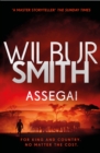 Assegai : The Courtney Series 12 - Book