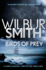 Birds of Prey : The Courtney Series 9 - Book