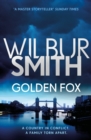 Golden Fox : The Courtney Series 8 - Book