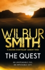The Quest : The Egyptian Series 4 - Book