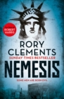 Nemesis : An unputdownable wartime spy thriller - Book