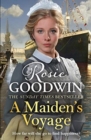 A Maiden's Voyage : Climb aboard The Titanic with the heartwarming Sunday Times bestseller - Book