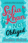 Sofia Khan is Not Obliged : A heartwarming romantic comedy - Book