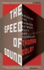 The Speed of Sound - eBook
