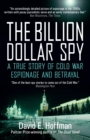 The Billion Dollar Spy - eBook