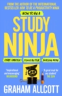 How to be a Study Ninja - eBook