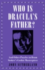 Who Is Dracula's Father? - eBook