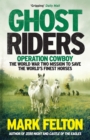 Ghost Riders - eBook