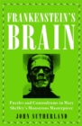 Frankenstein’s Brain : Puzzles and Conundrums in Mary Shelley’s Monstrous Masterpiece - Book