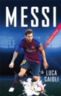 Messi : Updated Edition - Book