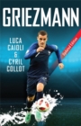 Griezmann : Updated Edition - Book