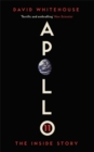 Apollo 11 : The Inside Story - Book