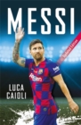 Messi : 2020 Updated Edition - Book
