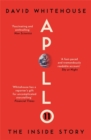 Apollo 11 : The Inside Story - Book