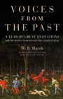 Voices From the Past - eBook