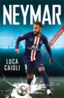 Neymar : 2021 Updated Edition - Book