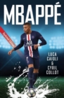 Mbappe : 2022 Updated Edition - Book