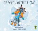 The Wolf's Colourful Coat - Book