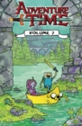 Adventure Time : v.7 - Book