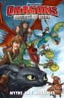 Dragons : Riders of Berk Collection - Book
