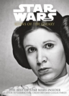 Star Wars: Icons of the Galaxy - Book