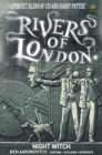 Rivers of London Volume 2: Night Witch - Book