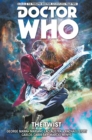 Doctor Who: The Twelfth Doctor Vol. 5: The Twist - Book