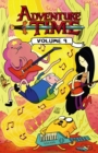 Adventure Time : Volume 9 - Book