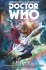 Doctor Who : The Twelfth Doctor Volume 5, The Twist - Book