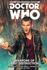 Doctor Who : The Ninth Doctor Volume 1 - eBook