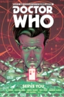 Doctor Who : The Eleventh Doctor Volume 2 - eBook