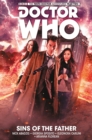 Doctor Who: The Tenth Doctor Vol. 6: Sins of the Father - Book