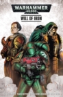 Warhammer 40,000 : Will of Iron - Book