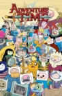 Adventure Time : Vol. 11 - Book