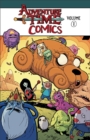 Adventure Time Comics : Volume 1 - Book