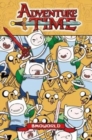 Adventure Time : Volume 12 - Book