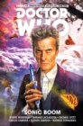 Doctor Who : The Twelfth Doctor Volume 6 - eBook