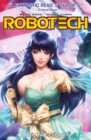 Robotech Volume 1 - eBook