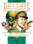 Dan Dare: Complete Collection Volume 1: The Venus Campaign - Book