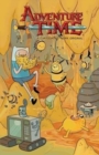 Adventure Time Volume 14 - Book