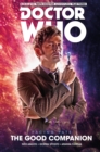 Doctor Who: The Tenth Doctor Facing Fate Volume 3 - Second Chances - Book