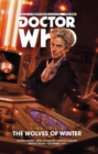 Doctor Who: The Twelfth Doctor: Time Trials Vol. 2: The Wolves of Winter - Book