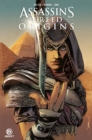 Assassin's Creed : Origins collection - eBook
