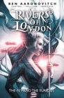 Rivers of London: The Fey and the Furious - Book