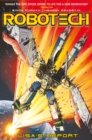 Robotech Volume 4 - Book